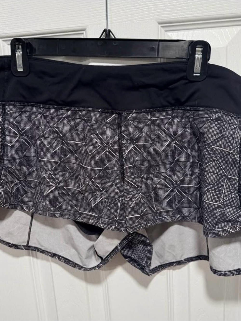 lululemon Speed Up Shorts